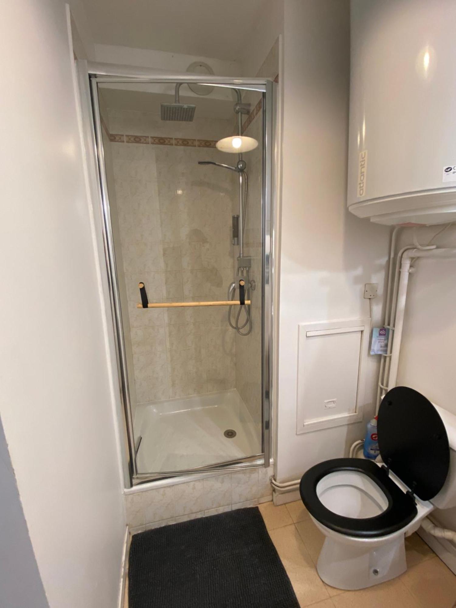 Apartamento Hyper Centre Le Havre Avec Parking Prive Exterior foto